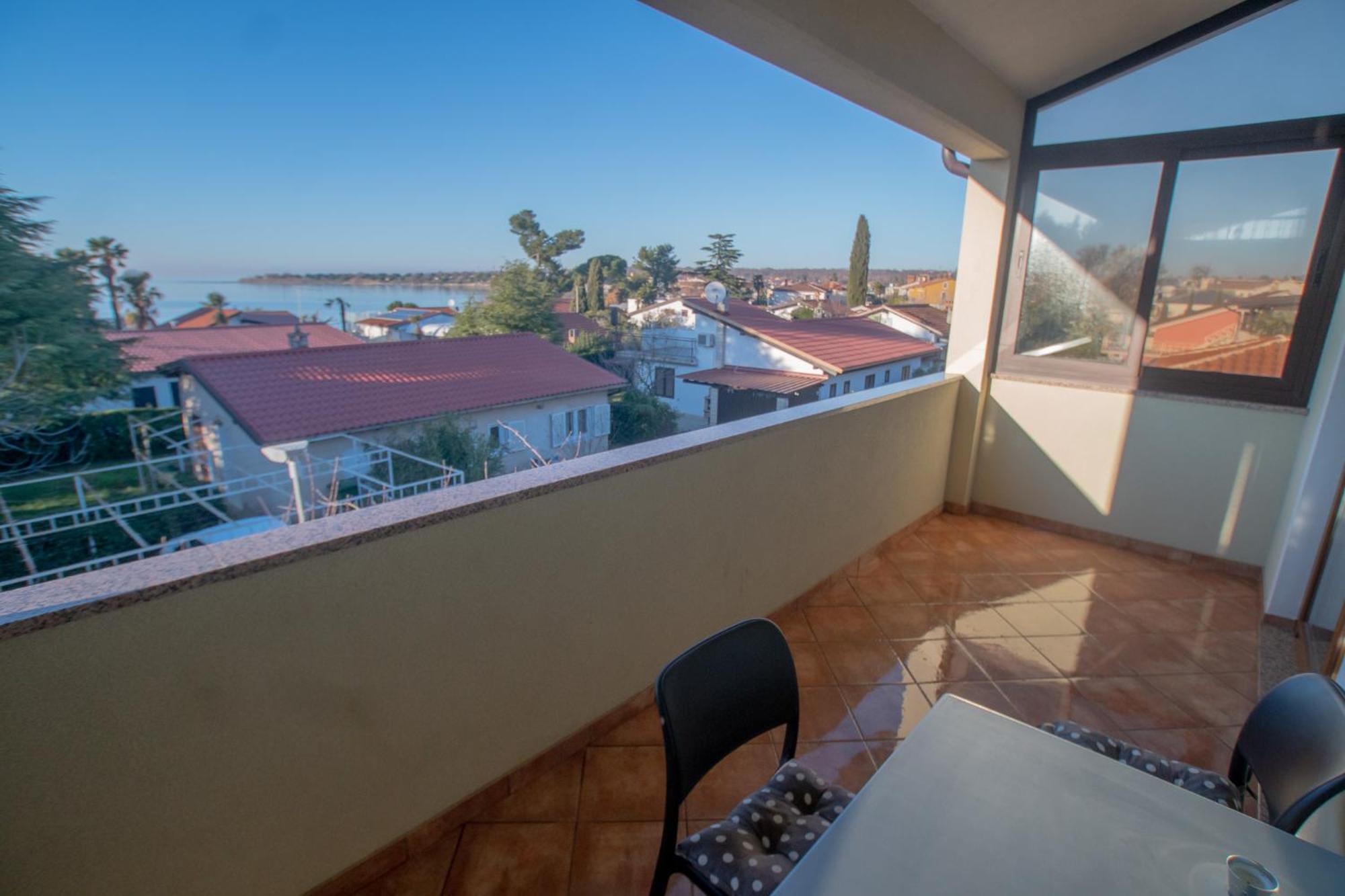 Apartments Angelica 2 Novigrad  Exterior photo